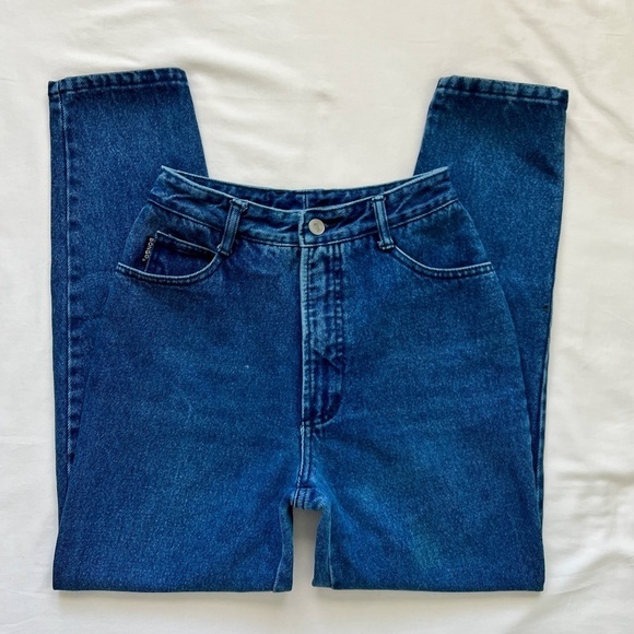 Vintage Y2K Bongo High Rise Jeans - Picture 10 of 10